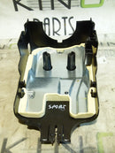 RANGE ROVER SPORT 13-17 KEYLESS ENTRY MODULE ANTENNA GENUINE AH4N15607AE