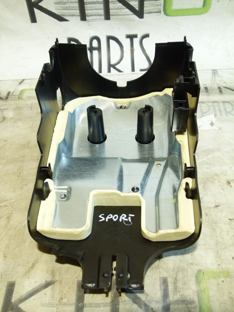 RANGE ROVER SPORT 13-17 KEYLESS ENTRY MODULE ANTENNA GENUINE AH4N15607AE