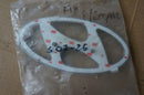 HYUNDAI SELF-ADHESIV BADGE EMBLEME SIGN SYMBOL (S07-26)
