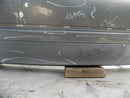 Mercedes C-Class W204 A204 885 1025 2011-2014 Rear Bumper Genuine Silver (A6538)