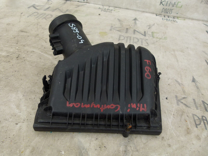 MINI COUNTRYMAN F60 2017-20 AIR INTKAE FILTER COVER GENUINE