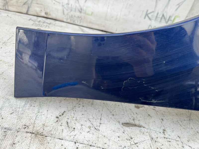 VW GOLF MK8 2019-ON FRONT FENDER WING PANEL LEFT PASSENGER SIDE