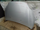 FORD FOCUS MK3 2011-2014 PRE-FACELIFT GENUINE BONNET HOOD IN SILVER