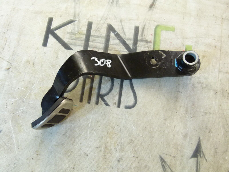 PEUGEOT 308 SW ESTATE 2017-21 BRAKE PEDAL GENUINE 311096A