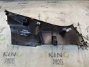 RENAULT CAPTUR 2020-ON REAR LEFT PASSENGER SIDE COVER TRIM 769181188R