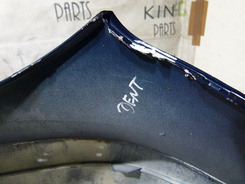 MERCEDES A W169 2004-08 REAR BUMPER PDC GENUINE A1698851725
