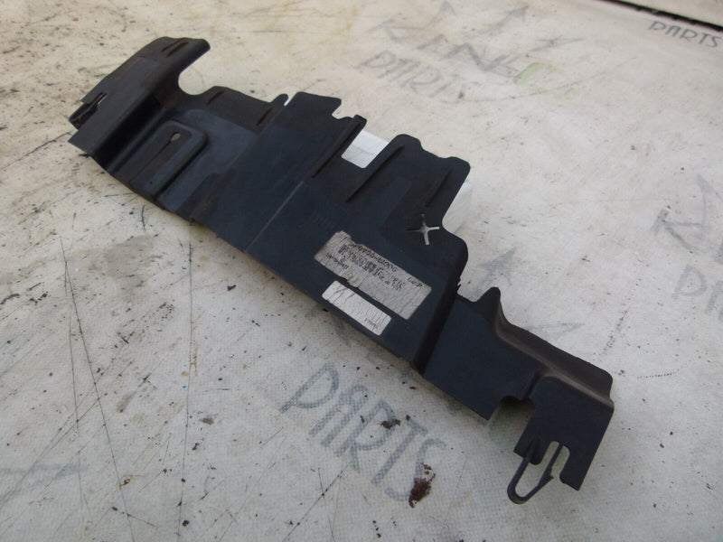 MINI COUNTRYMAN R60 2010-2014 FRONT BUMPER LEFT AIR DUCT GENUINE 7250781