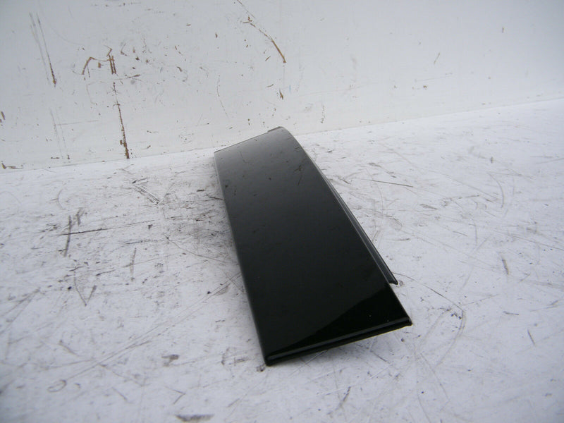 MERCEDES W212 E-CLASS 10-15 COVER TRIM FRAME REAR DOOR RIGHT SIDE OS 2126900487
