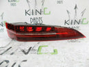 JAGUAR I-PACK 2018-ON RIGHT SIDE REAR LED LIGHT FENDER LAMP J9D3-13404CB