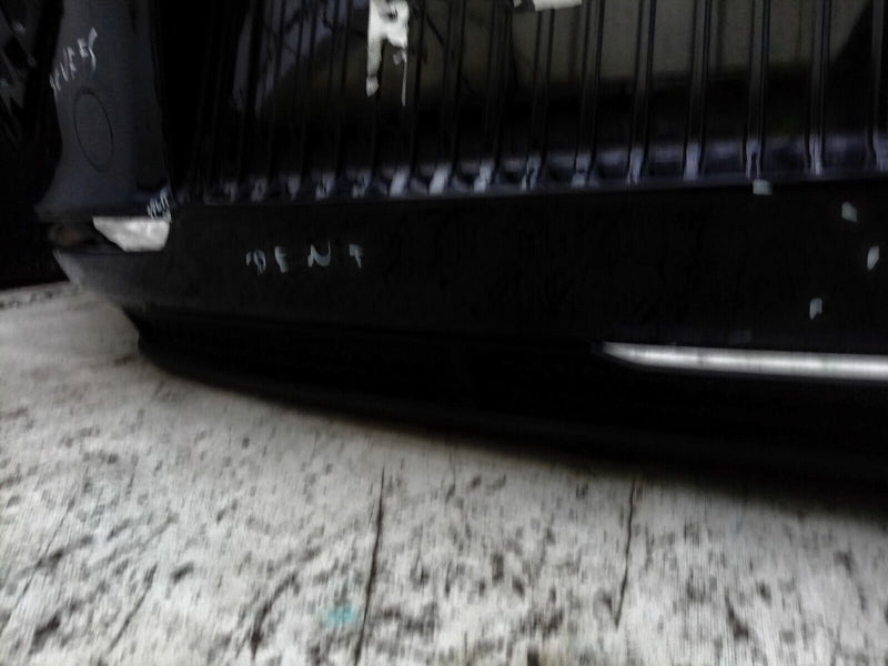KIA EV6 ELECTRIC ESTATE 2021-ON REAR BUMPER 86671-CV000