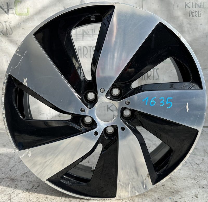 BMW i3 G28  GENUINE FRONT ALLOY WHEEL RIM 19' 5Jx19H2 IS43 / 6856896