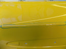 FIAT 500 ABARTH 595 2017-ON FACELIFT FRONT BUMPER YELLOW 735633044