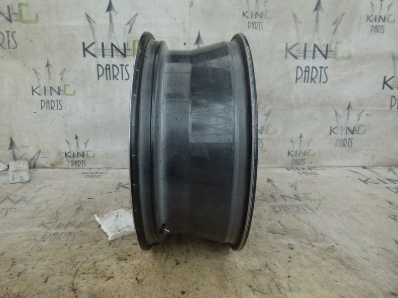 NISSAN QASHQAI N-CONNECTA 13-17 ALLOY RIM 18" 7J ET40 GENUINE HV03BMB94