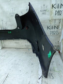 TOYOTA COROLLA ESTATE 2018-ON REAR BUMPER GENUINE 5215902C80