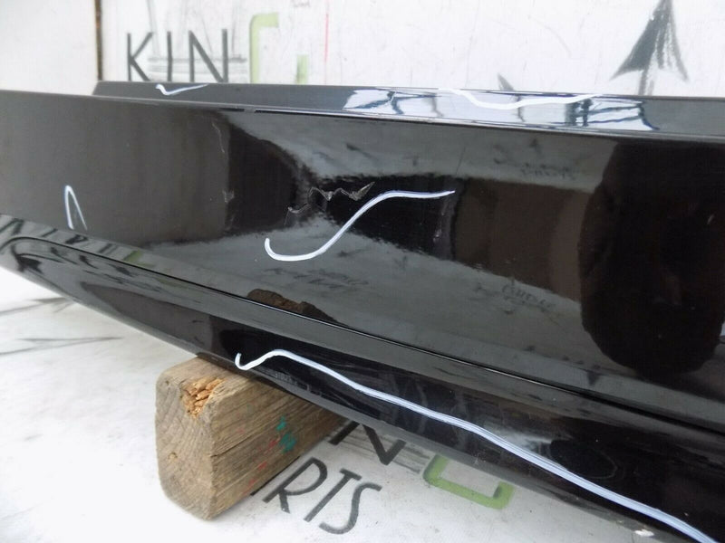 BMW 1 SERIES F40 M SPORT - 2019-ON - GENUINE LEFT SIDE SKIRT 51778072573