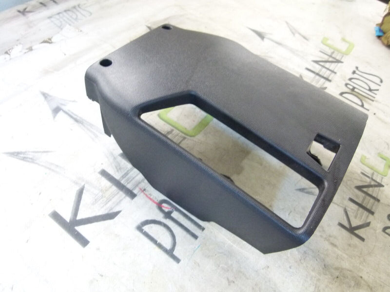 PEUGEOT 308 SW ESTATE 2017-21 STEERING COLUMN COVER TRIM PANEL 9677807477