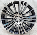 VOLVO XC90 R-DESIGN GENUINE ALLOY WHEEL RIM 22" 9Jx22H2 ET38.5 32207757