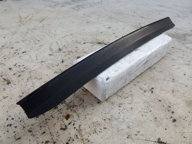 MINI COUNTRYMAN R60 2010-14 C-PILLAR RIGHT SIDE COVER TRIM GENUINE 9801546