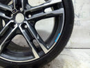 BMW 1 F40 M-SPORT 2018-ON ALLOY RIM 18" 225/40/18 8J ET57 GENUINE 8092352