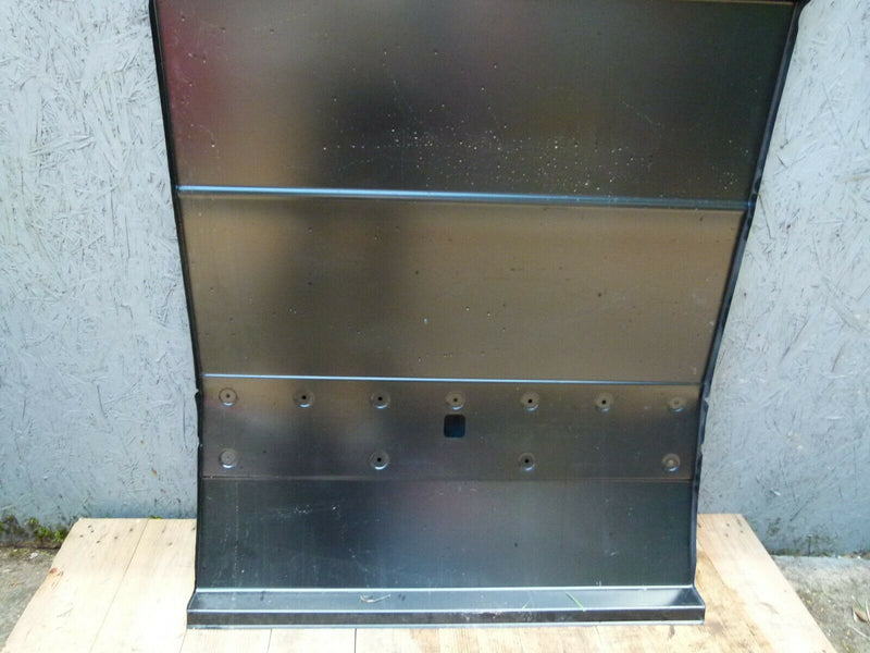 RENAULT MASTER, MOVANO 2010-2019 COATING MIDDLE PANEL RIGHT SIDE LAYER