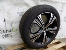 VOLVO XC40 19” INCH ALLOY WHEEL +TYRE 235/50/R19 7.5Jx19 ET50.5 31471556