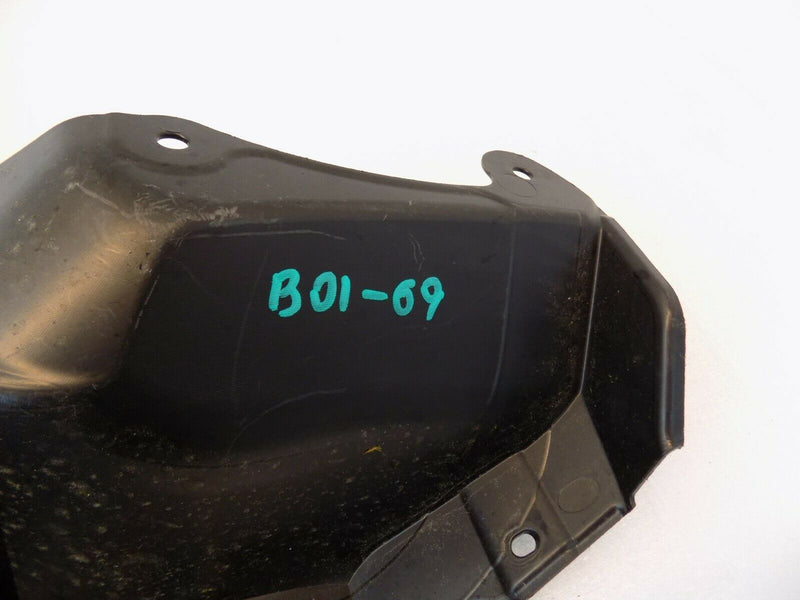 BMW 5 SERIES G30 G31 G38 2016-2019 REAR LEFT UNDERBODY PANEL 7340787 /B01-69