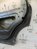 LAND ROVER RANGE ROVER SPORT L494 2014-ON REAR DOOR RIGHT GREY