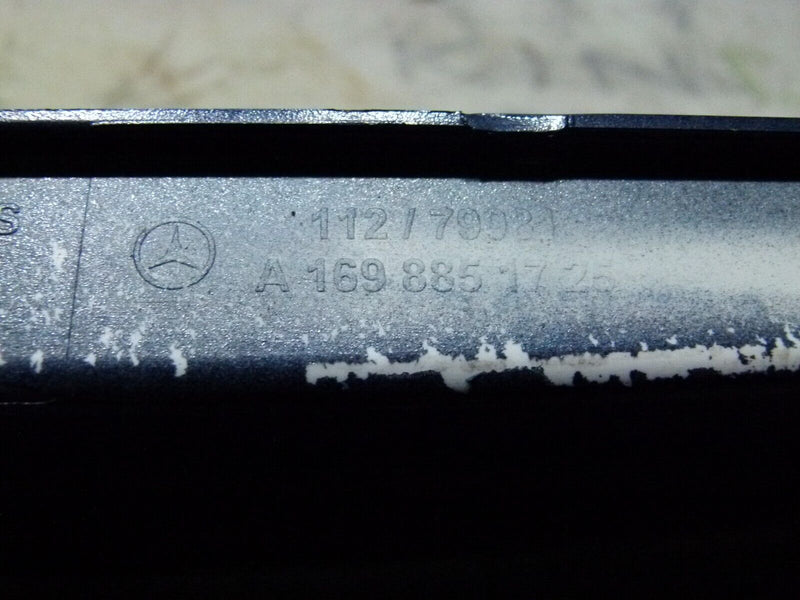 MERCEDES A W169 2004-08 REAR BUMPER PDC GENUINE A1698851725
