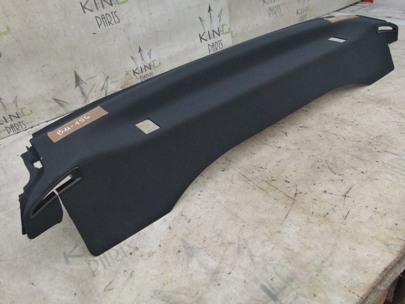 VW PASSAT CC 2008-12 BOOT REAR PARCEL SHELF GENUINE 3C8863411