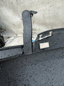 RENAULT MEGANE MK3 2012-2015 5 DOOR REAR BUMPER LOWER SECTION 850B20001R