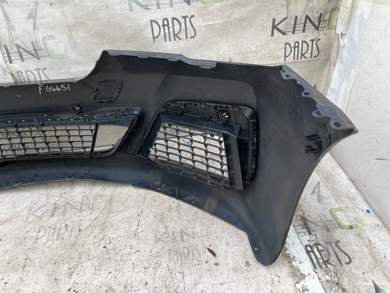 BMW 5 SERIES G30 M-SPORT 2020-ON LCI FRONT BUMPER PDC 5111 8098644