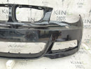 BMW 1SERIES E82 E88 M-SPORT 2007-2011 FRONT BUMPER GENUINE 5111 8045429