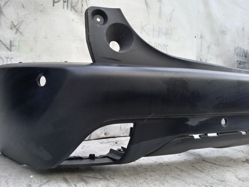 PEUGEOT 2008 2013-2016 REAR BUMPER GENUINE PDC 9801125577
