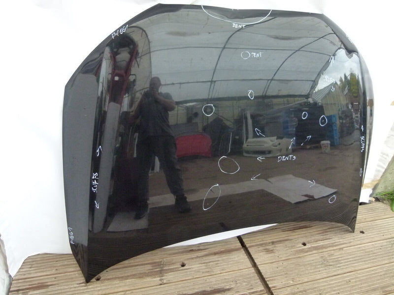 AUDI Q3 8U 2011-2018 GENUINE ALUMINUM BONNET HOOD PANEL 8U0823155A