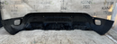 CITROEN C5 AIRCROSS 2018-2021 REAR BUMPER LOWER SECTION 9825351777