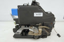 VW TOURAN MK1 2003-2015 REAR LEFT DOOR LOCK MECHANISM MOTOR 7L0839015