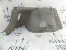 TOYOTA PRIUS XW30 2009-2015 REAR LEFT TRUNK LOWER QUARTER PANEL 64740-47031