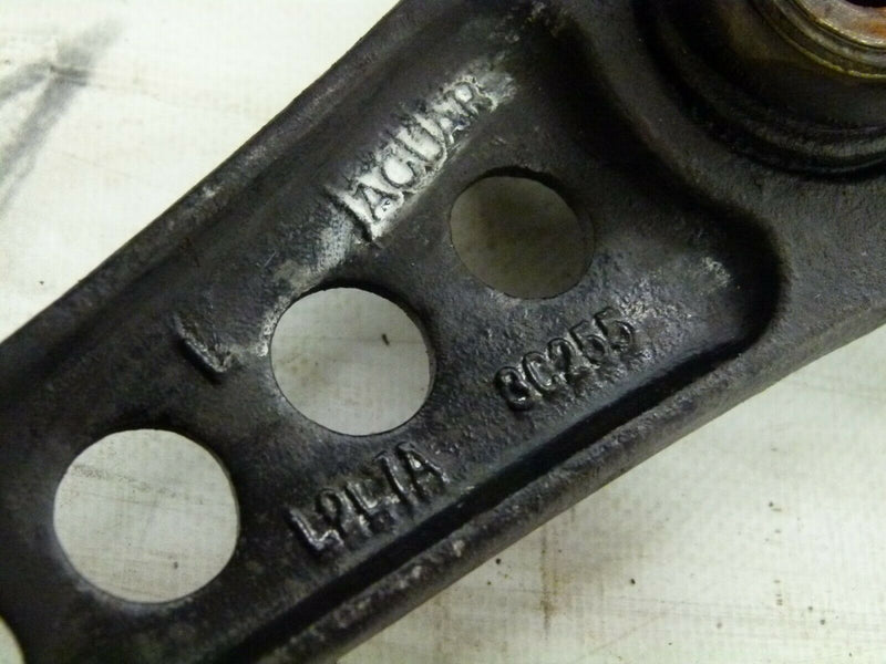 JAGUAR XJ X351 2010-19 3.0 DIESEL LEFT FRONT LOWER LATERAL CONTROL ARM WISHBONE