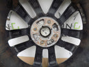 VAUXHALL 17'' INCH ALLOY WHEEL 7J X17 ET44 + TYRE 215/45 *DAMAGE 13380636