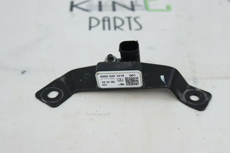 MERCEDES E CLASS W207 2009-2017 COUPE AIR SUSPENSION SENSOR A0055421218