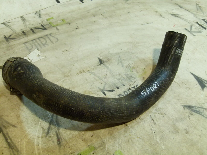 RANGE ROVER SPORT 13-17 INTERCOOLER HOSE PIPE GENUINE FK626F074CA