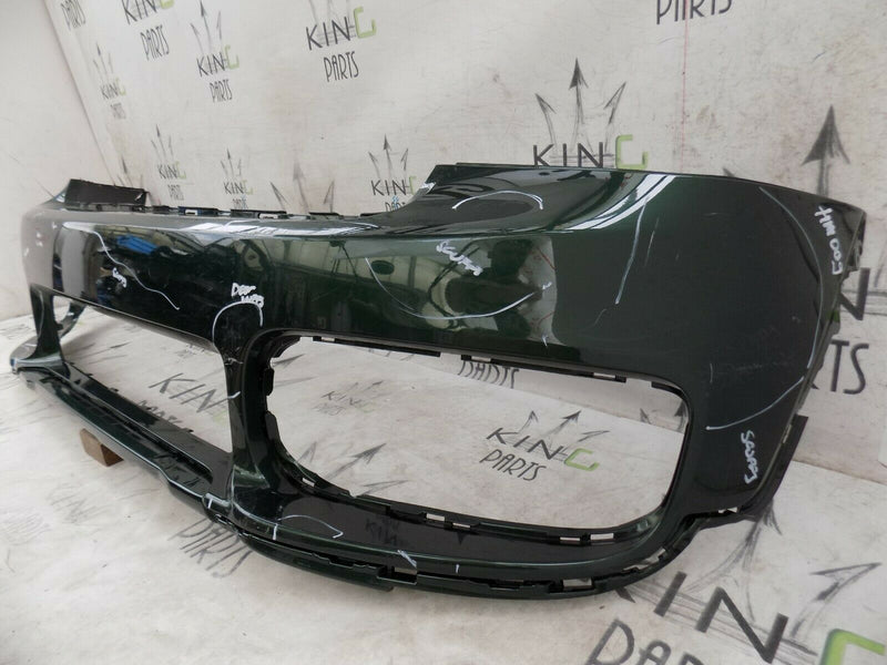 BMW MINI COOPER COUNTRYMAN F60 2017-ON FRONT BUMPER GENUINE 5111 7390520