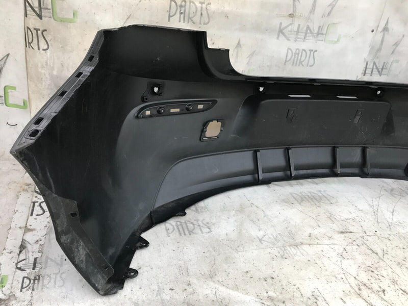 BMW 1 SERIES F20 LCI 2015-2017 REAR BUMPER PDC GENUINE 5112 7371752