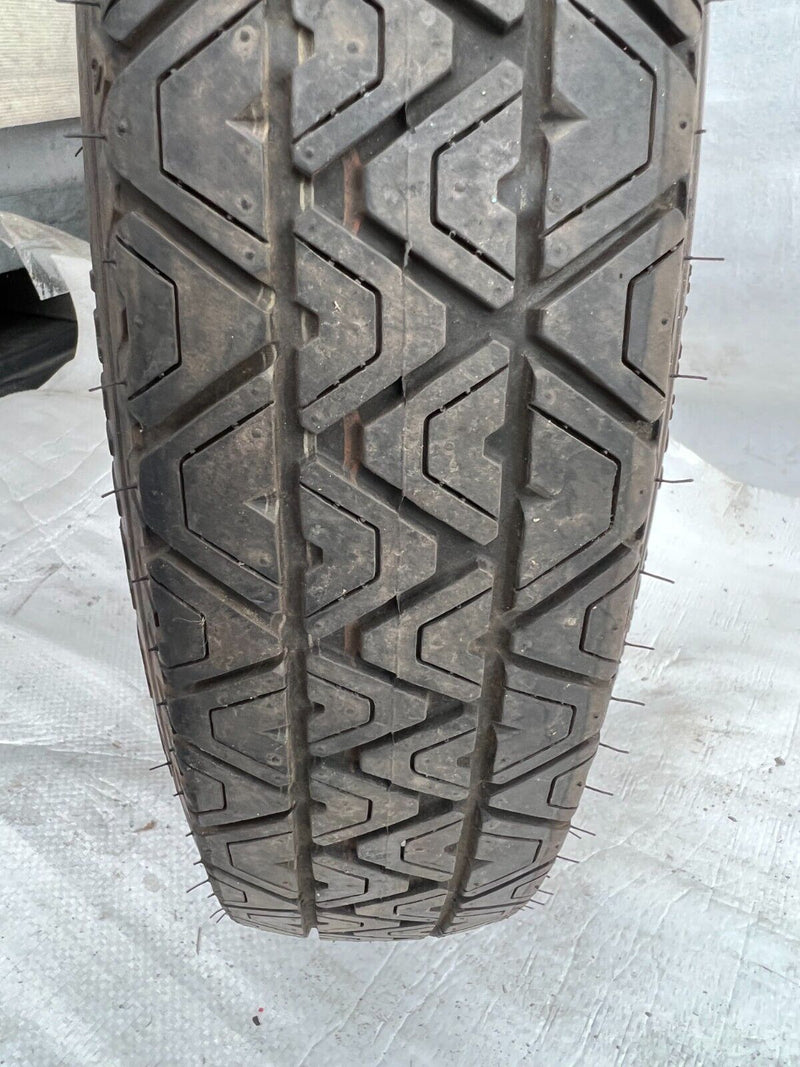 BMW E36 E46 Z3 16" SPARE WHEEL SPACE SAVER 115/90/16 6750006