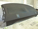 AUDI A4 S4 8W B9 2016-ON PARCEL SHELF TRUNK SPEAKER COVER GENUINE 8W6863411