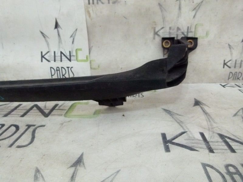 VAUXHALL CORSA D 2006-14 FRONT LOWER SUPPORT BRACKET REINFORCER 13223751