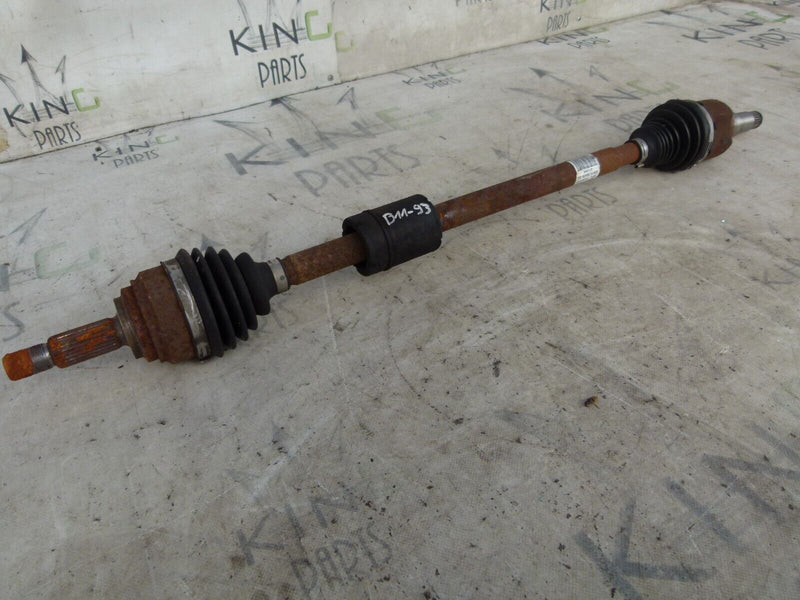 FORD ECOSPORT LCI 2018-ON FRONT RIGHT DRIVESHAFT GENUINE GN153B436S