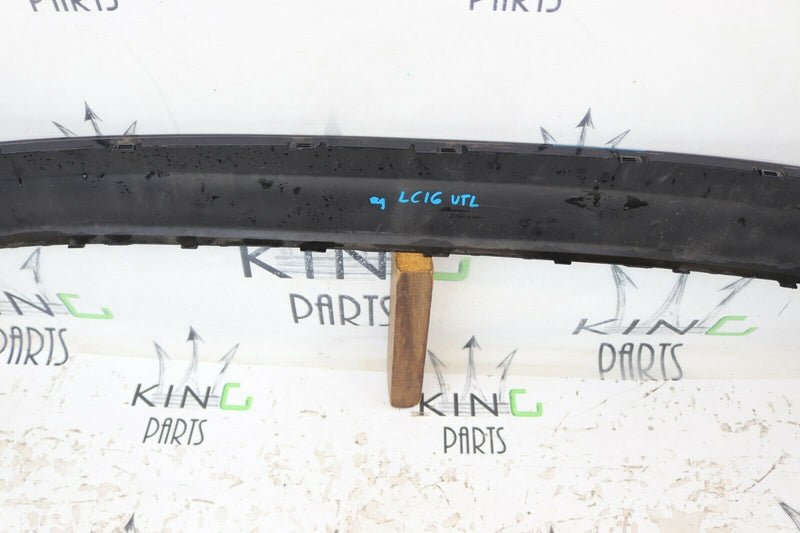 VOLVO XC60 R-DESIGN 2014-2016 REAR BUMPER GENUINE PDC LOWER PART 31323777