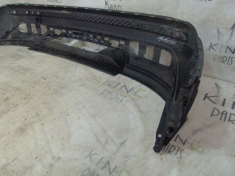 SEAT TARRACO 2018-ON REAR BUMPER LOWER PART GENUINE 5FJ807434