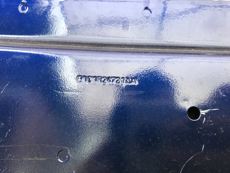 FORD C-MAX MK2 2011-2018 GENUINE REAR DOOR PANEL LEFT PASSENGER SIDE